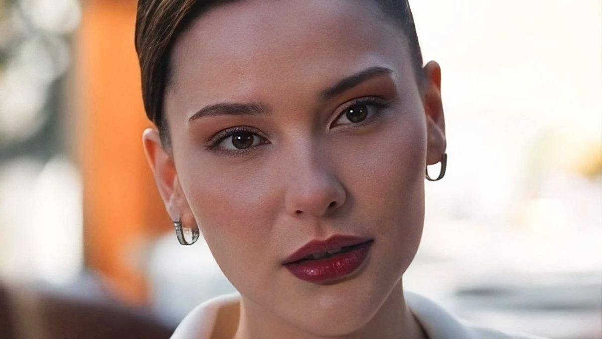 Sevdiğim Sensin dizisinin Burçin’i ekranlara veda mı ediyor? Elçin Zehra İrem Sevdiğim Sensin’deniz ayrılıyor mu? 
