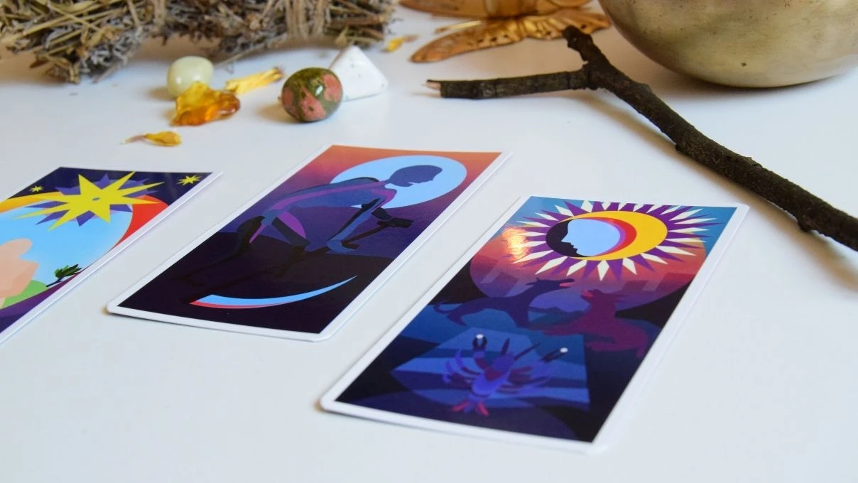 Günlük tarot kart açılımı 13 Mayıs 2026! Yeni başlangıçlar ve cesur adımlar 
