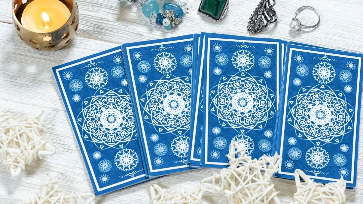 Günlük tarot kart açılımı 13 Mayıs 2026! Yeni başlangıçlar ve cesur adımlar