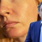İbrahim Saracoğlu’ndan burun üstü gözenekleri küçülten tarif! Cildi cam gibi yapıyor