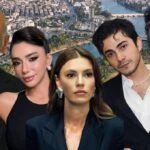 Altı Üstü İstanbul dizisi konusu ne? Altı Üstü İstanbul dizisi oyuncuları kim?