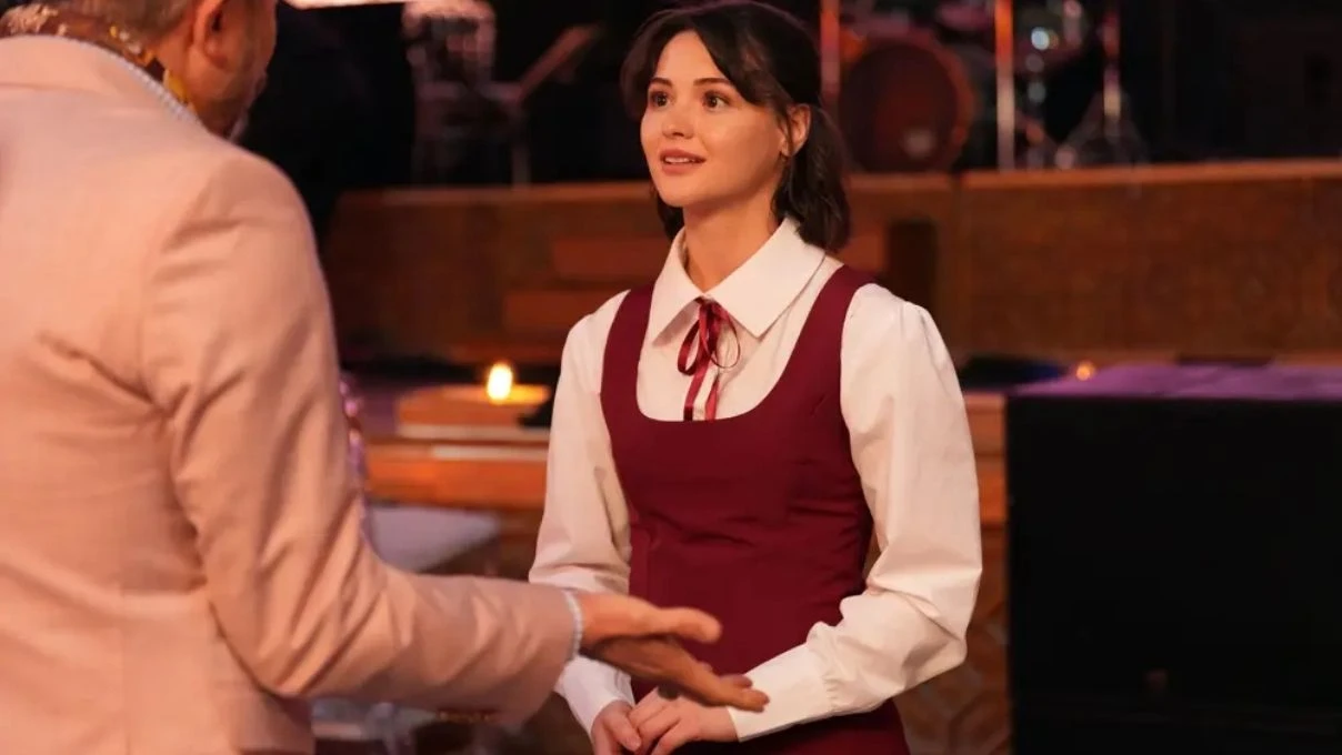 Çirkin son bölüm nereden izlenir? Çirkin dizisi 8. bölüm fragmanı yayınlandı mı?