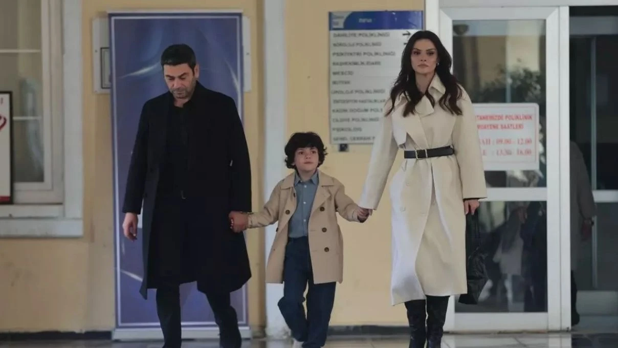 Uzak Şehir sezon finali ne zaman? Uzak Şehir kaçıncı bölümde sezon finali verecek?
