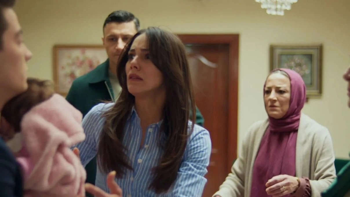 Uzak Şehir sezon finali ne zaman? Uzak Şehir kaçıncı bölümde sezon finali verecek?