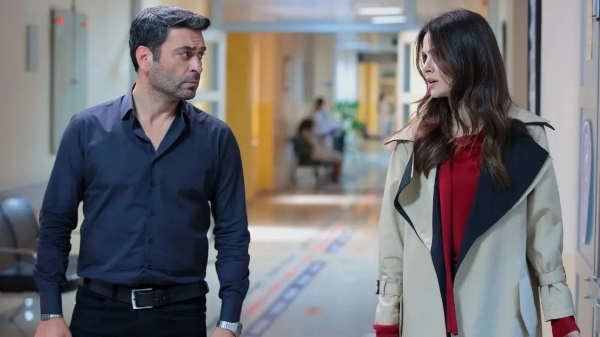 Uzak Şehir sezon finali ne zaman? Uzak Şehir kaçıncı bölümde sezon finali verecek?