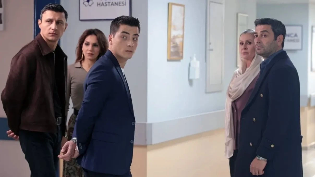Uzak Şehir sezon finali ne zaman? Uzak Şehir kaçıncı bölümde sezon finali verecek?