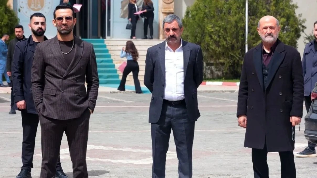 Uzak Şehir sezon finali ne zaman? Uzak Şehir kaçıncı bölümde sezon finali verecek?