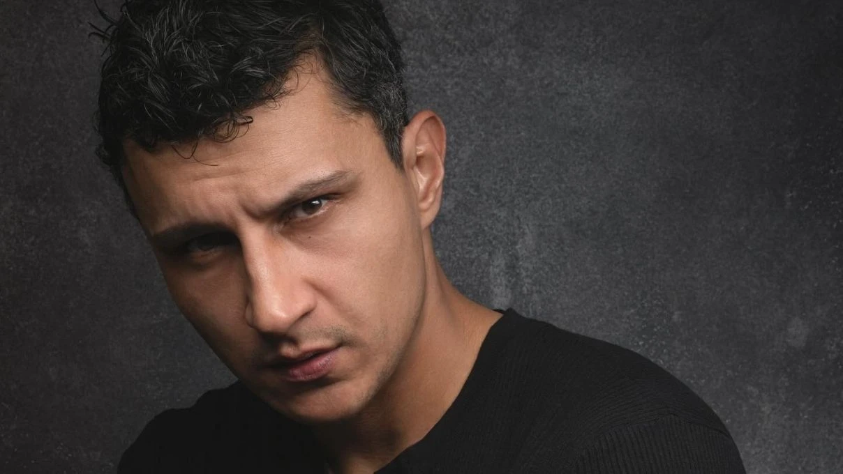 Uzak Şehir Şahin ölüyor mu? Alper Çankaya neden Uzak Şehir dizisinden ayrılıyor?