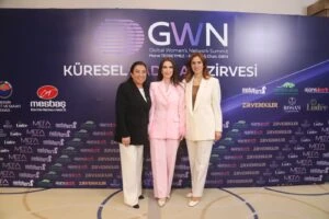 Kadın liderlerden ekonomiye stratejik iş birliği çağrısı! Kadın Ağı Zirvesi Mersin’de bir araya geldi