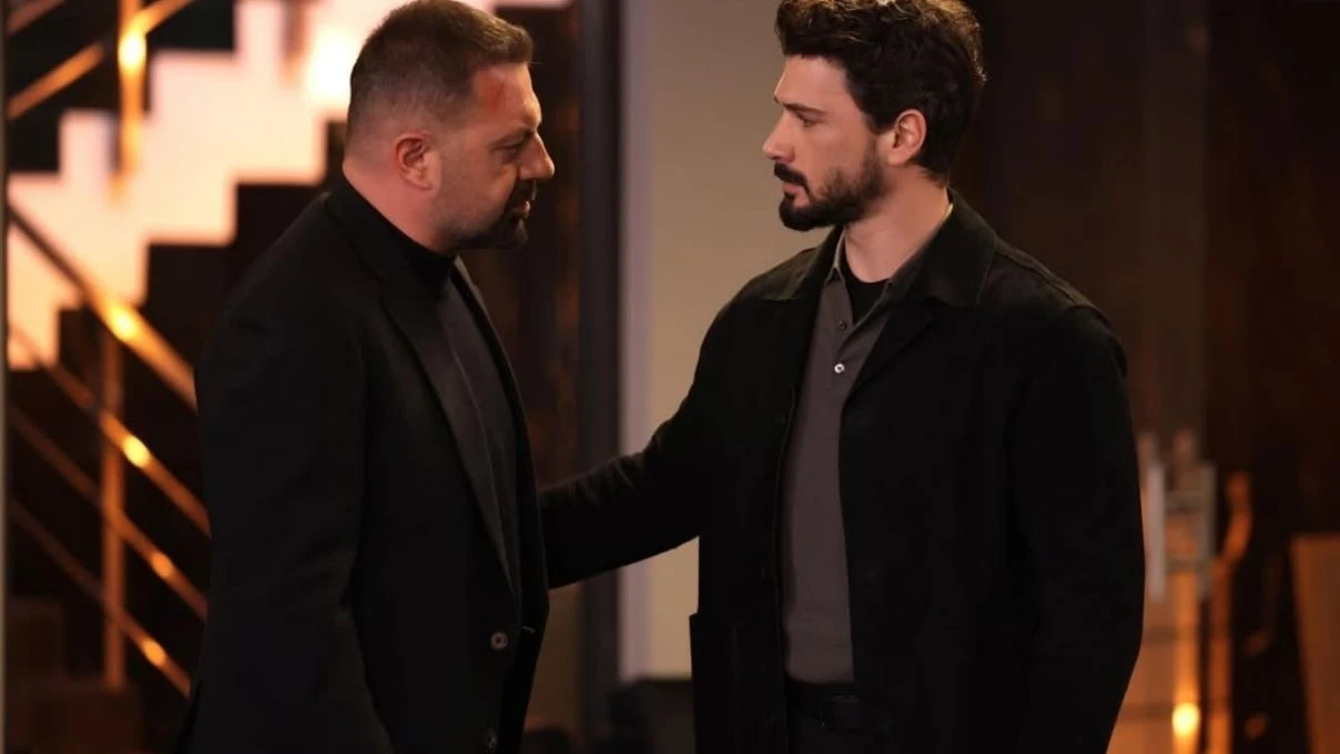 Yeraltı 15. Bölüm fragmanı yayınlandı mı? Yeraltı 14. Bölüm nereden izleyebilirim?