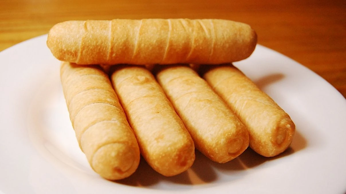 Üzeri çıtır içi yumuşacık peynir dolgulu börek tarifi 2026!