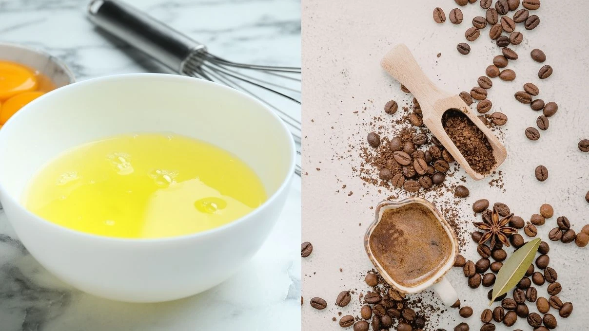 Botoks etkisi oluşturan doğal maske! Sadece 2 malzemeyle cildinizi sıkılaştırın