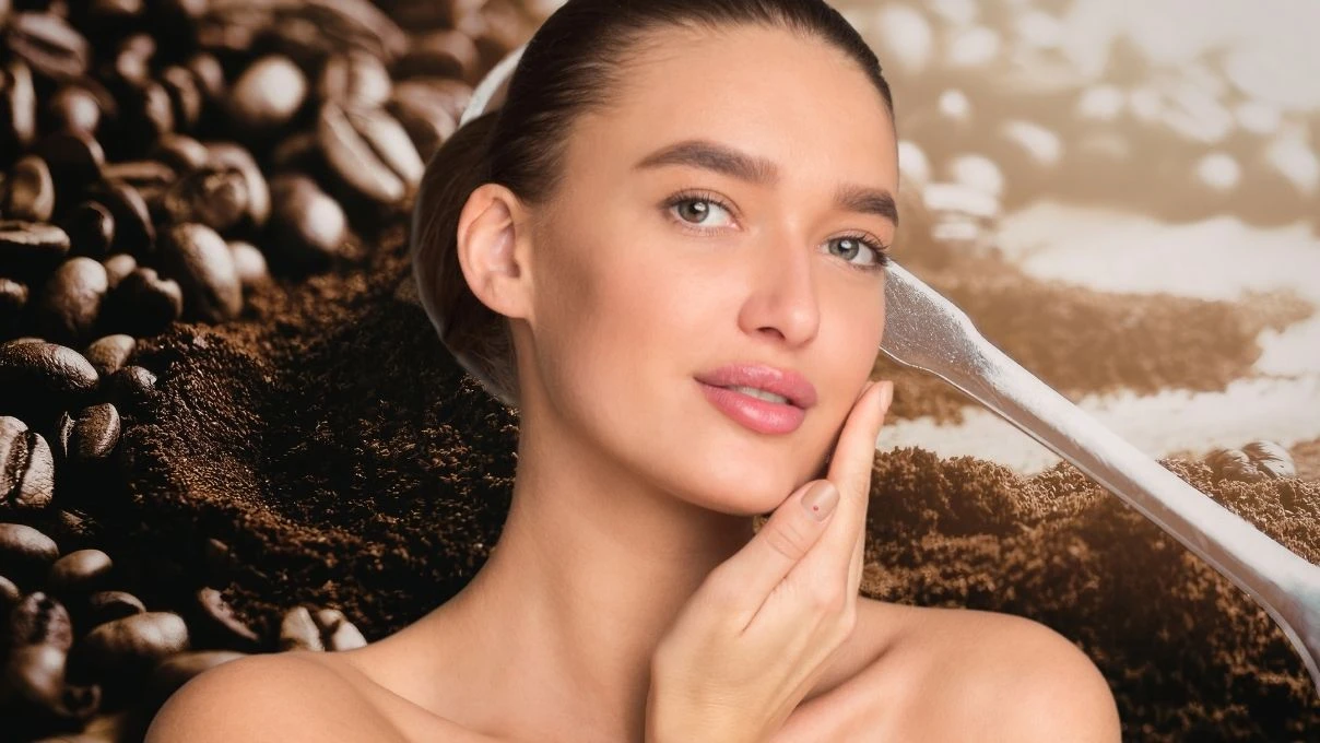 Botoks etkisi oluşturan doğal maske! Sadece 2 malzemeyle cildinizi sıkılaştırın