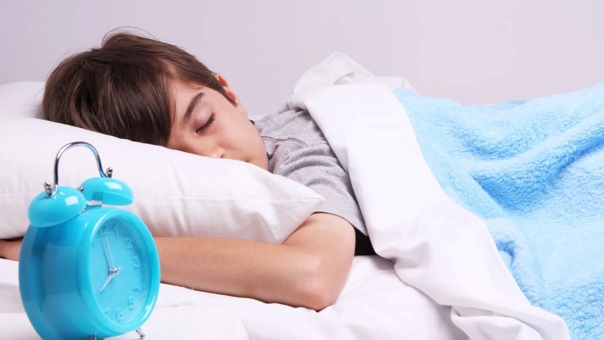 Annelerin en çok arattığı konu! Çocuklarda uyku düzeni nasıl sağlanır?Annelerin en çok arattığı konu! Çocuklarda uyku düzeni nasıl sağlanır?