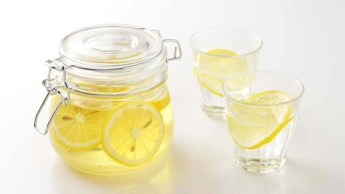 Yağdan kilo vermenin sırrı! Metabolizmayı harekete geçiren içecek