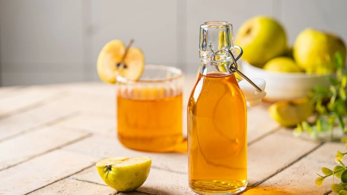 Yağdan kilo vermenin sırrı! Metabolizmayı harekete geçiren içecek