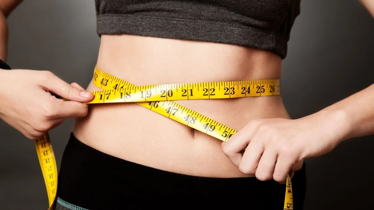 Yağdan kilo vermenin sırrı! Metabolizmayı harekete geçiren içecek