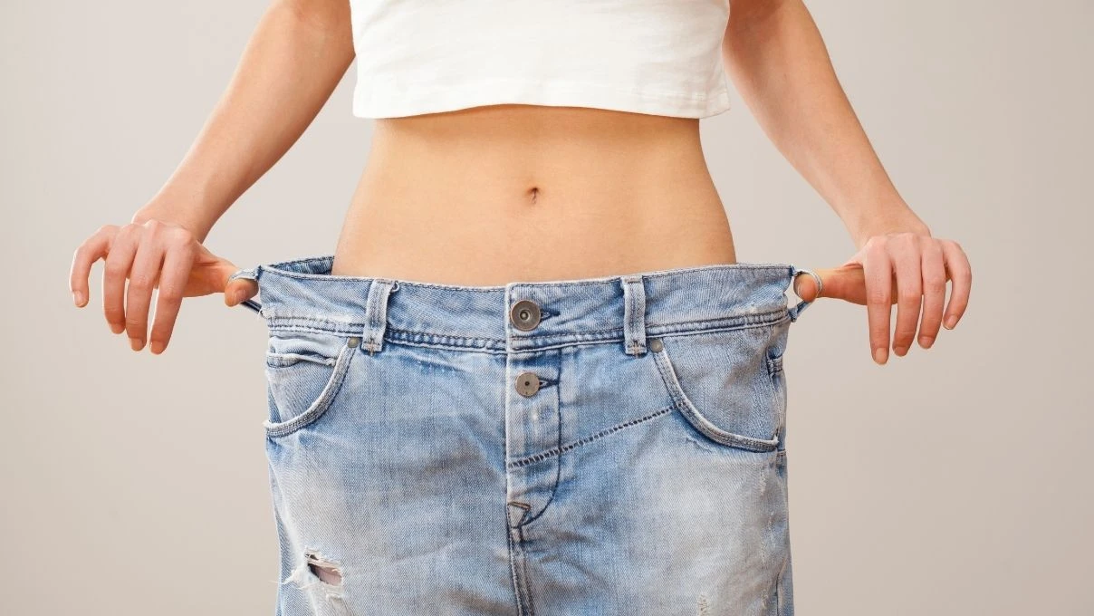 Yağdan kilo vermenin sırrı! Metabolizmayı harekete geçiren içecek