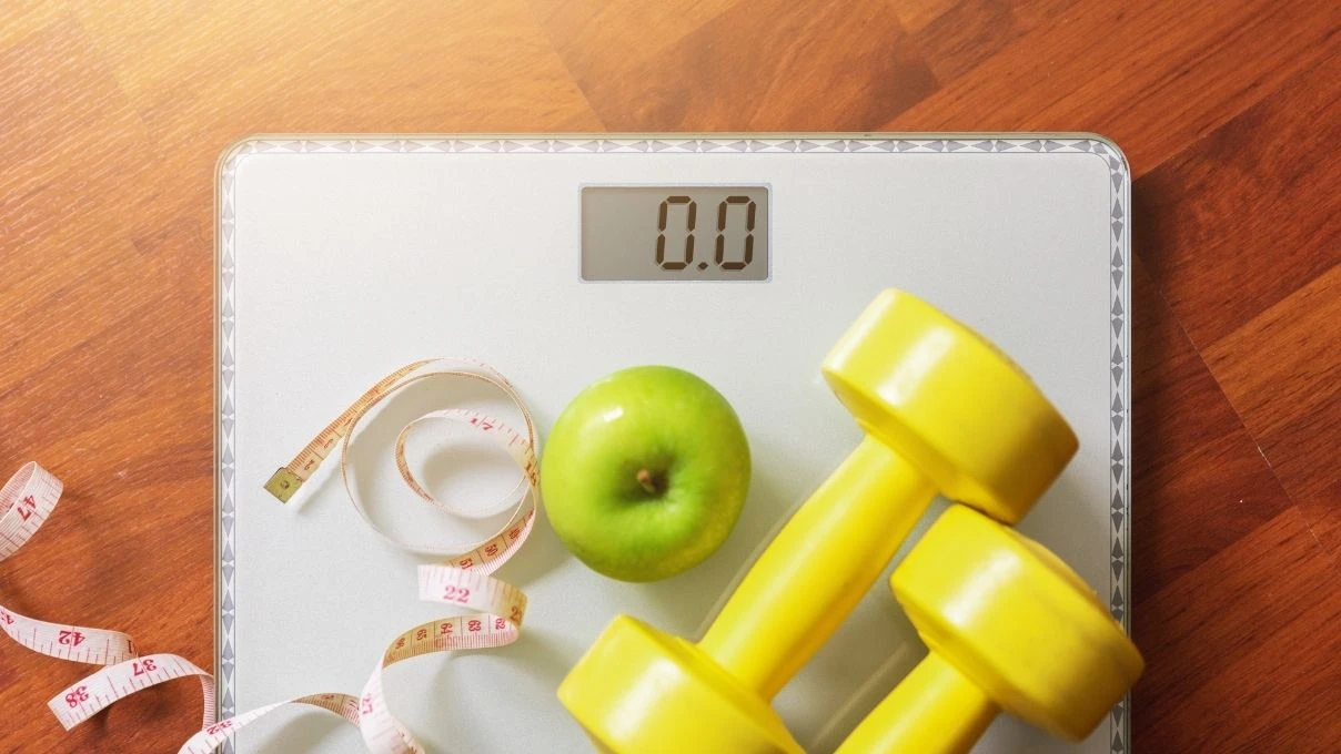 Yağdan kilo vermenin sırrı! Metabolizmayı harekete geçiren içecek