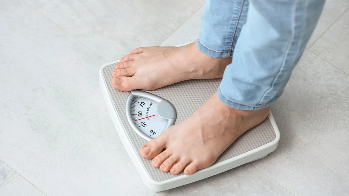 Yağdan kilo vermenin sırrı! Metabolizmayı harekete geçiren içecek