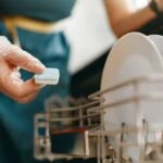 Bulaşık tabletine para vermeye son! Evde kendiniz yapın