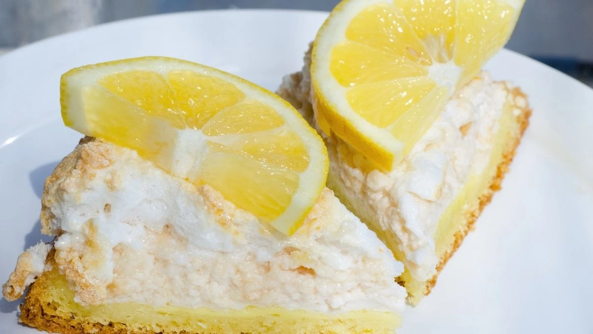 Tatlı krizlerinin en kolay çözümü! Limonlu cheescake topları