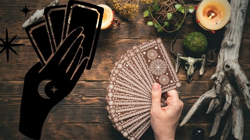 Günlük tarot kart açılımı 10 Mayıs 2026! Güçlü değişimler meydana geliyor