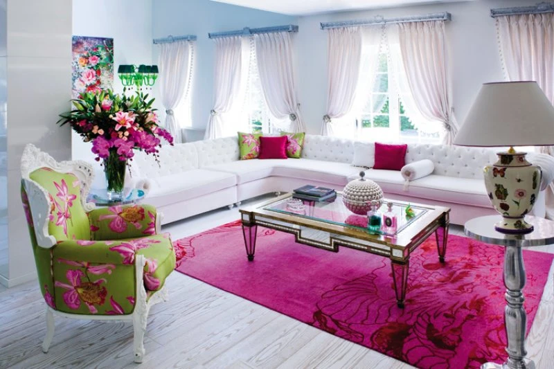 Bütçeyi zorlamadan evinizi özel günlerde süsleyin! 2026 trendleri belli oldu 5 25 2822