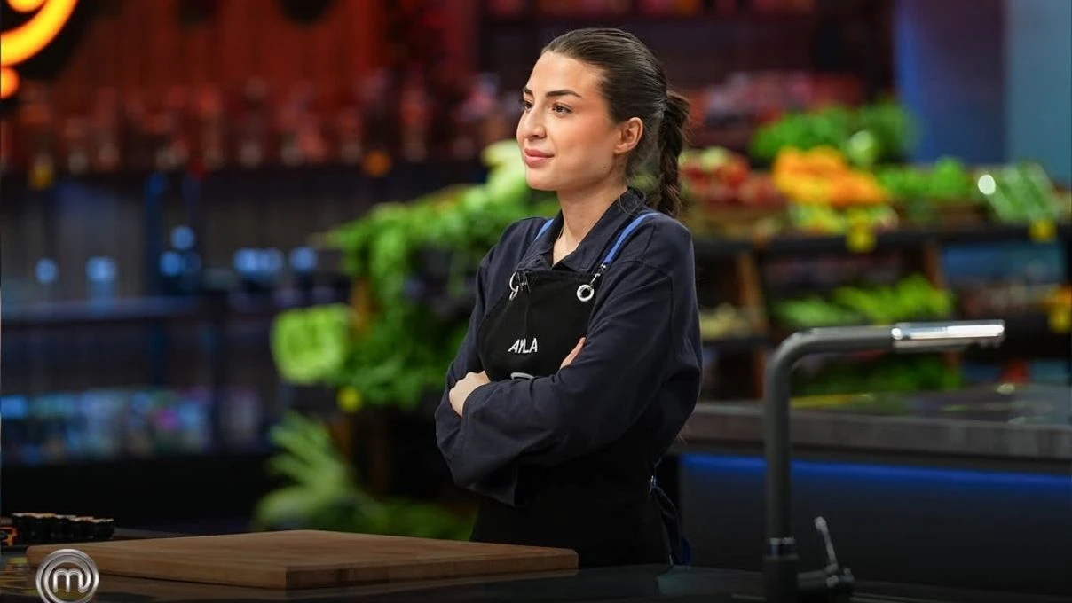 29 KASIM 2025 MASTERCHEFTE ELENEN YARISMACI KIM OLDU