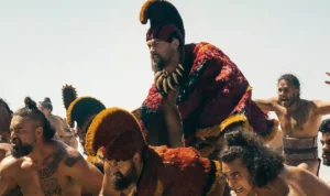 2 Jason Momoa as Kaiana 5