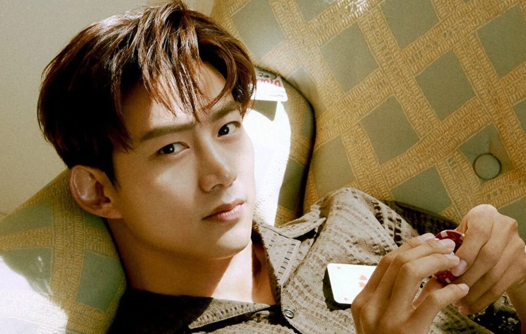 2pm taecyeon jyp 301221