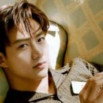 2pm taecyeon jyp 301221