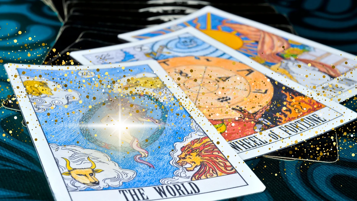Günlük tarot açılımı 28 Haziran 2025! Tutunduğun şey seni koruyor mu yoksa durduruyor mu?