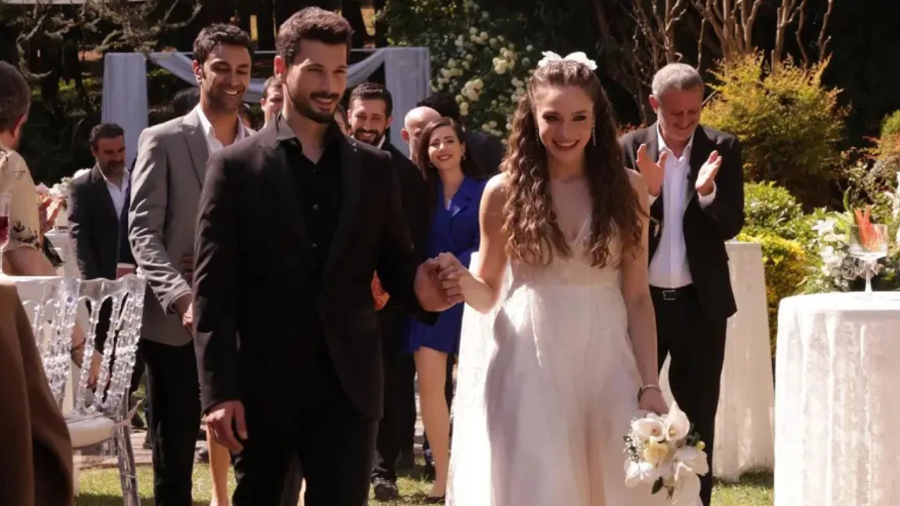 Hudutsuz Sevda’da şaşırtan veda! Miray Daner diziden neden ayrıldı? 4 3 985