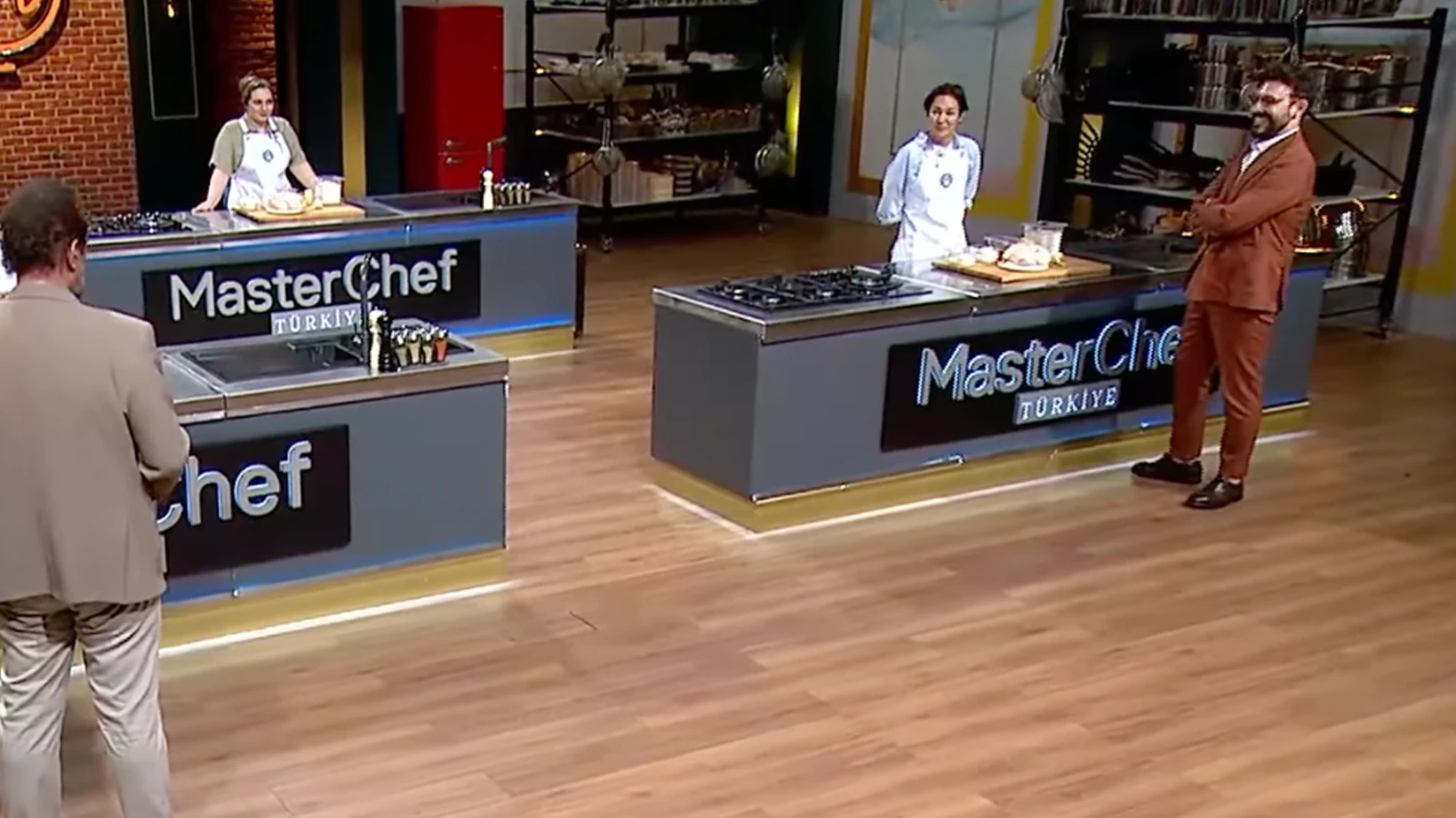 3 tane yufkaniz varsa aksama yemek dusunmeyin MasterChef jurisi Mehmet Sef tuyoyu verdi