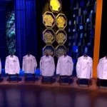 30 Kasim 2025 MasterChef Turkiye ilk ceketi kim aldi MasterChef 2025te ilk ceketi alan kisi kim