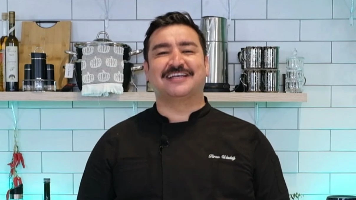 31 Ekim 2025 MasterChef’e konuk olan Türev Uludağ kimdir Kaç yaşında nerelidir