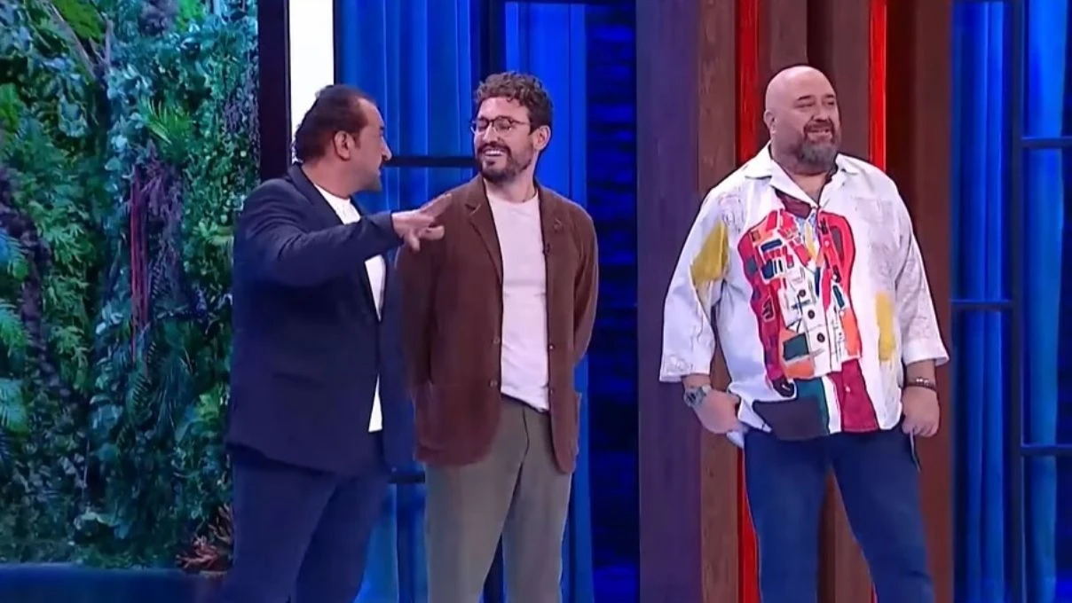 31 Ekim 2025 MasterChefte son eleme adayi kim oldu