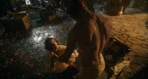 Frankenstein filmi konusu ne, oyuncuları kimler? Frankenstein nereden izlenir? 4 360 prodfather still 3996x2160 rec709 08L