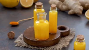 385 zencefil shot nasil yapilir bagisiklik guclendirici pratik tarif