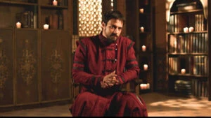 Kuruluş Orhan 4. bölüm Orhan Bey sürgün mü edilecek? Orhan Bey Alaeddin ve Şahinşah'ı durdurabilecek mi? 4 3ba72896image