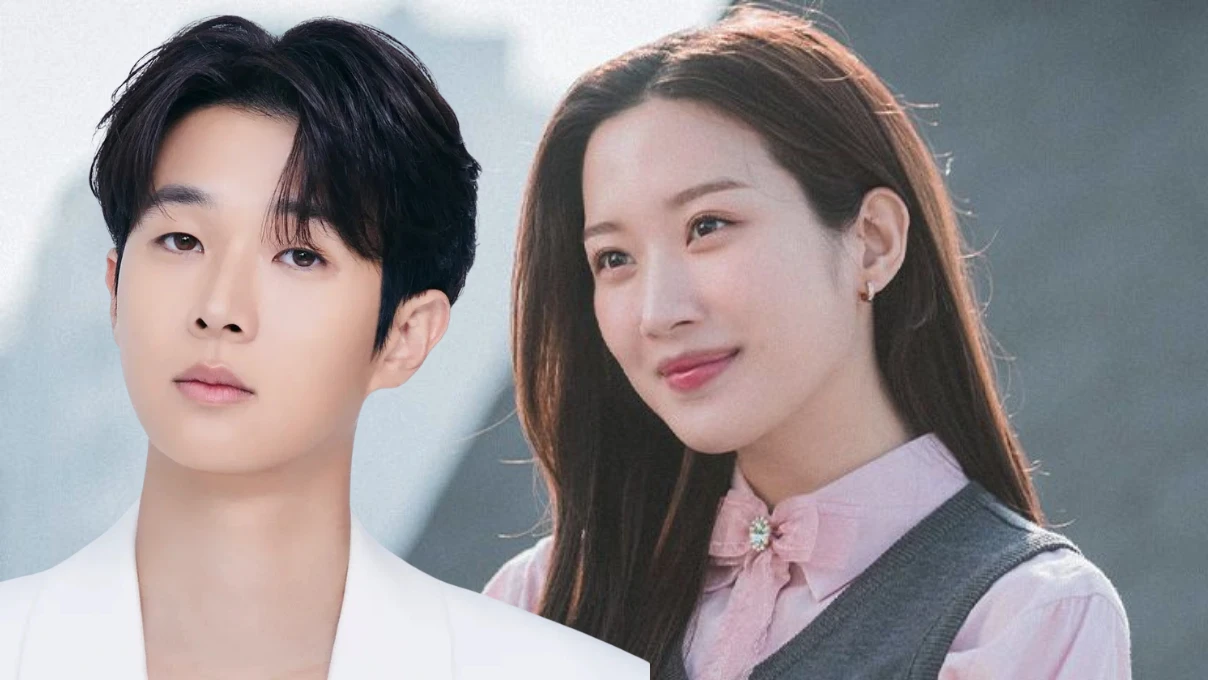 Yeni K-drama gündemi sallıyor! Whale Star: The Gyeongseong Mermaid yolda 7 4 1365