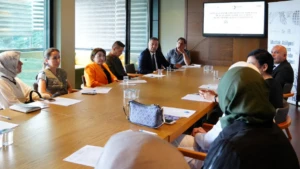 Düzce’de dezavantajlı kadınlara profesyonel gastronomi eğitimi veriliyor