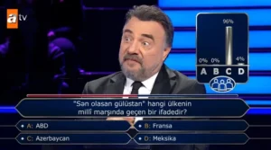 Kim Milyoner Olmak İster yeni bölüm ne zaman? Kim Milyoner Olmak İster hangi kanalda? 7 412361 tbxd