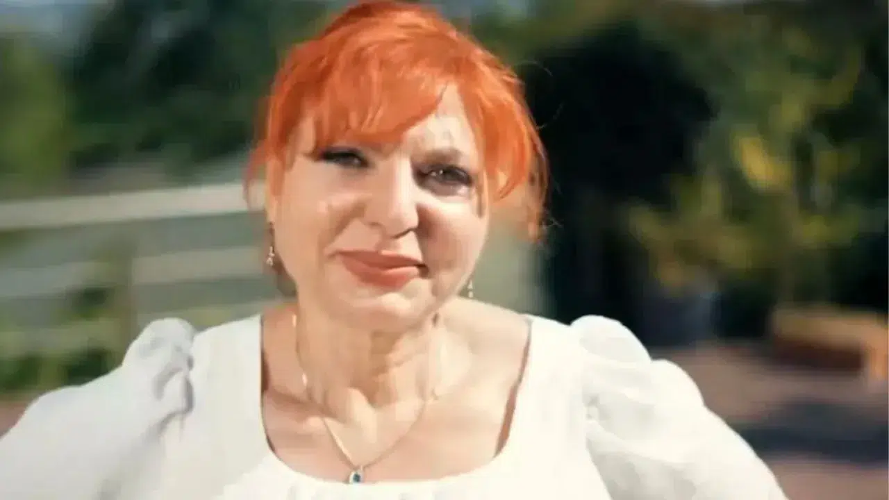 4319 yemekteyiz gulseren kimdir zuhal topalla yemekteyiz gulseren hanim kac yasinda nereli