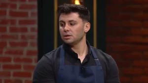 4999 masterchef ozkan akan kimdir kac yasinda ve nereli masterchef 2025 ana kadro yarismacisi ozkan akan hangi takimli