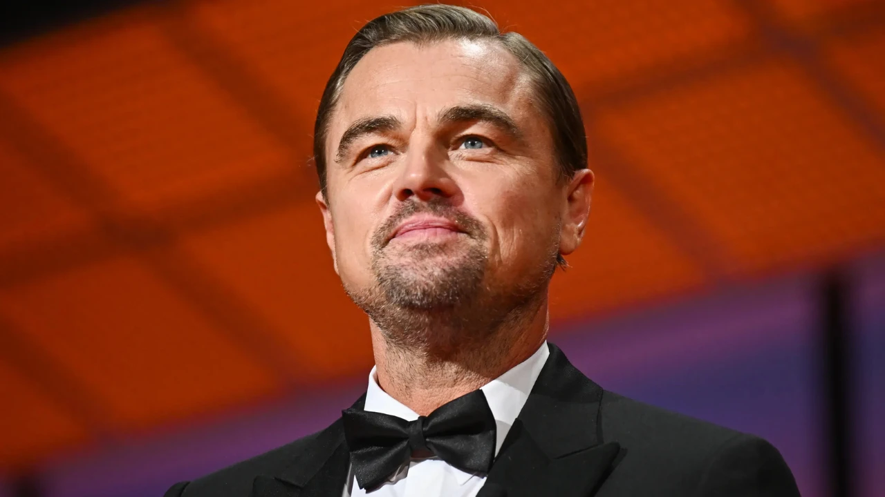 Sinema tarihine geçen kare! DiCaprio Tarantino ve De Niro Cannes’da aynı karede 1 5 490