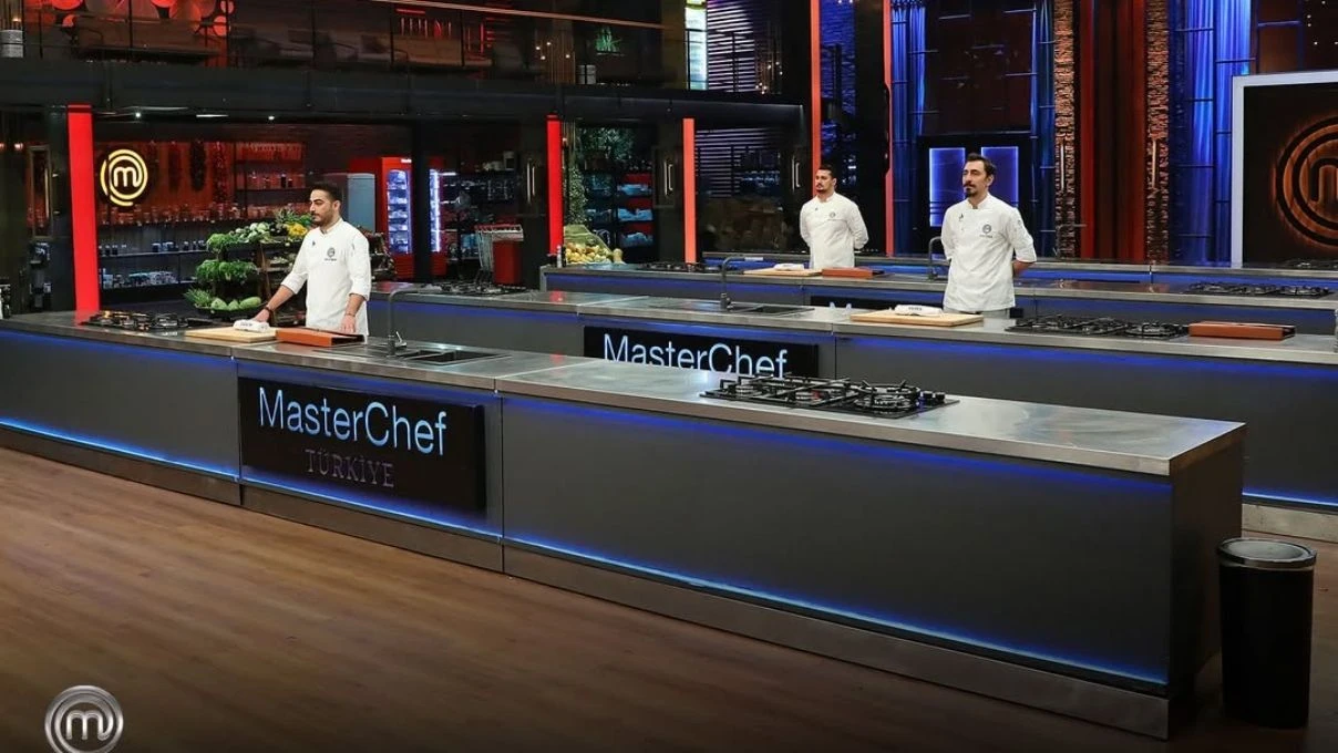 5 Aralik 2025 MasterChef Turkiyede ikinci finalist kim olacak MasterChef Turkiye 5 Aralik 2025te ikinci finalist hangi yarismaci