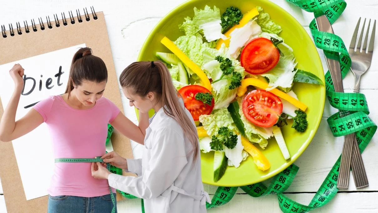 5 gunde 1 beden incelmek mumkun fit bir vucutla yazin tadini cikarin 1