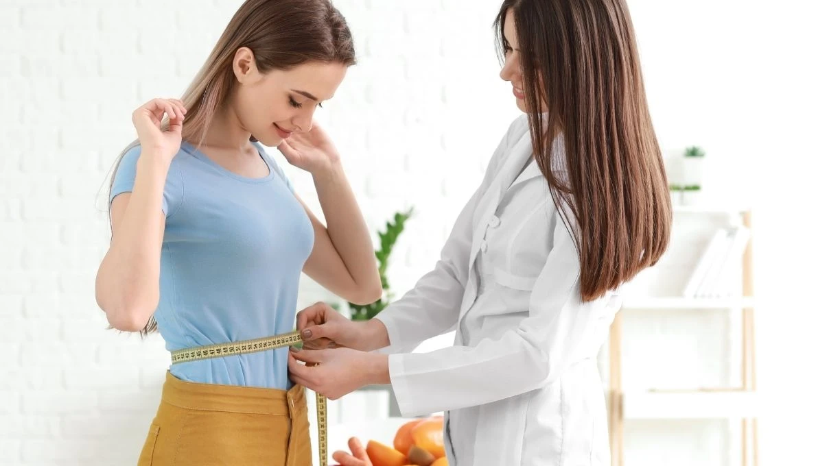 5 gunde 1 beden incelmek mumkun fit bir vucutla yazin tadini cikarin 2